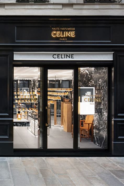 magasin celine paris|is celine cheaper in paris.